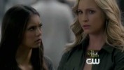 The Vampire Diaries Elena & Caroline 