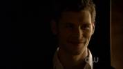 The Vampire Diaries Klaus  : personnage de la srie 