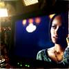 The Vampire Diaries Photos tournage de la saison 5 