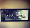 The Vampire Diaries Photos tournage de la saison 6 