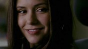 The Vampire Diaries Elena Gilbert : personnage de la srie 
