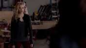 The Vampire Diaries Liv  : personnage de la srie 