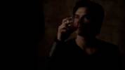 The Vampire Diaries Damon Salvatore  : personnage de la srie 
