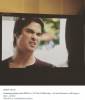 The Vampire Diaries Photos tournage de la saison 7 