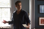 The Vampire Diaries 704 - I Carry Your Heart With Me 