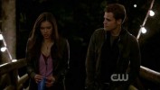 The Vampire Diaries Elena & Stefan 