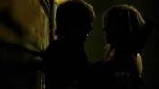 The Vampire Diaries Jeremy & Vicki 