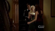 The Vampire Diaries Damon & Caroline 