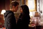 The Vampire Diaries Katherine & Stefan  