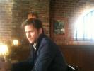 The Vampire Diaries Photos tournage de la saison 2 