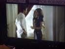 The Vampire Diaries Photos tournage de la saison 2 