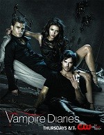 Saison 2 sur CW le 9 septembre