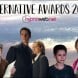 Alternative Awards - Nomination pour la srie